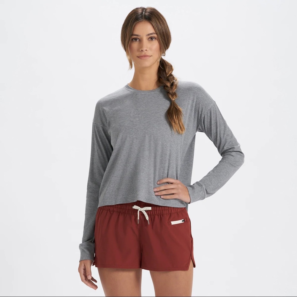 Vuori Mudra Tee